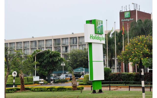 Holiday Inn Bulawayo, an IHG Hotel