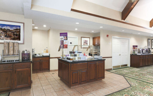 Residence Inn Tulsa South