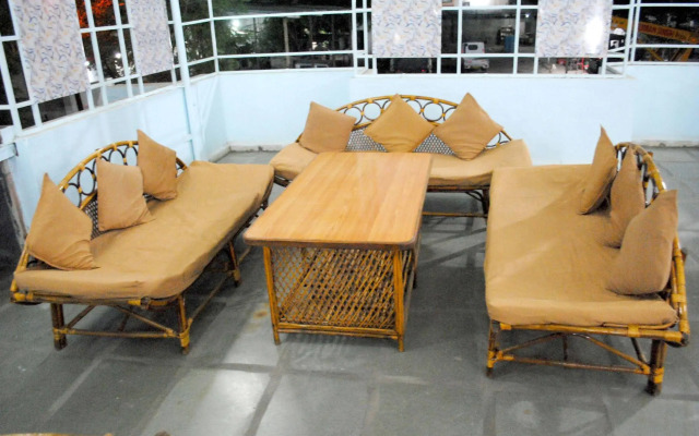 Hotel Shree Maya