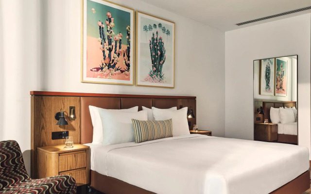 Hyde Bodrum