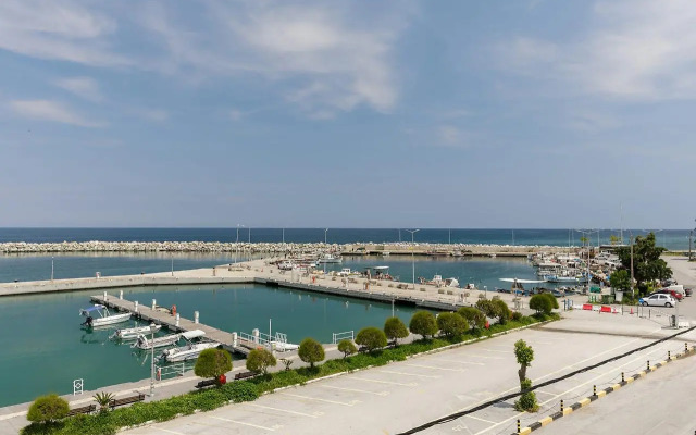 Diverso Platamon, Luxury Hotel & Spa