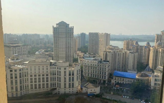 Maxxvalue Apartment Hiranandani Powai - RH5
