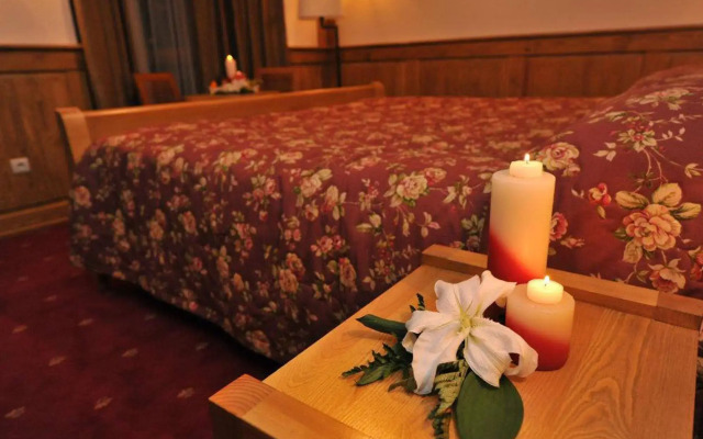 Pirin Golf Hotel & SPA