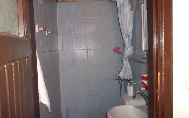 Selen Motel