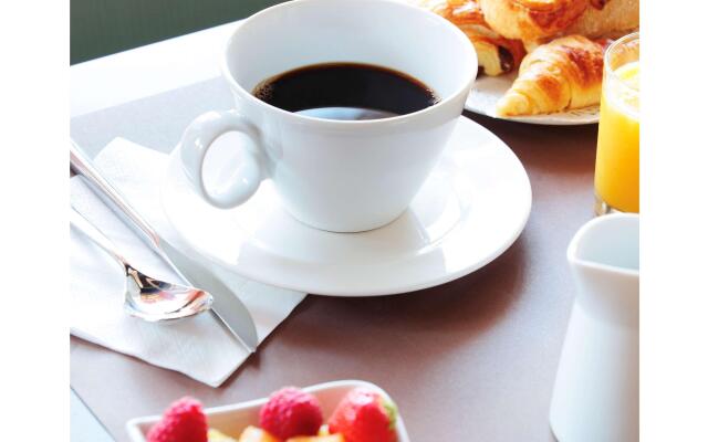 Novotel Narbonne Sud