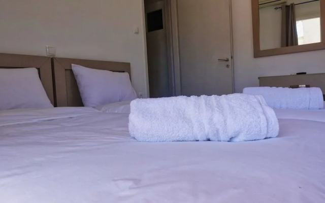 Alkion Hotel