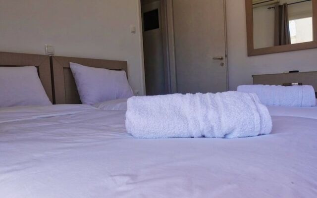 Alkion Hotel