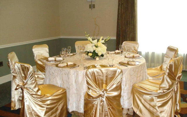 Hilton Garden Inn Detroit/Novi