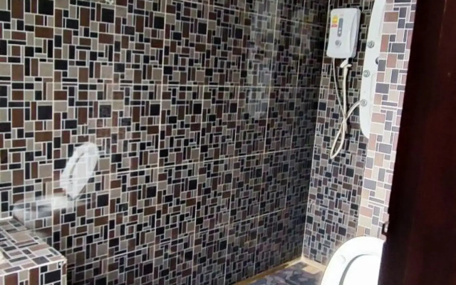 Secret Garden Homestay