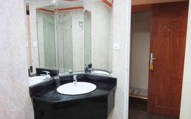 Phkar Chhouk Tep 2 Hotel