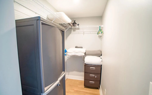 Venue Tower Apartments