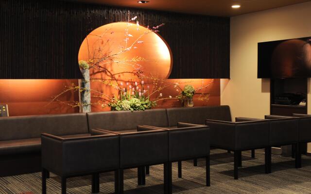 Kyoto Watazen Ryokan Hotel