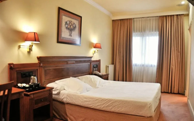 Hospedium Hotel Sky Blu Loiu