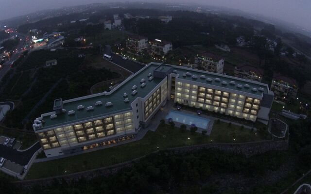 Shinshin Hotel Jeju City