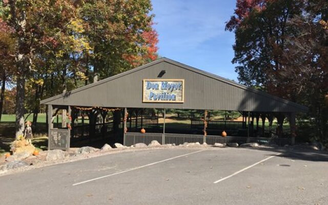 Westwood Villas, Lake Harmony, USA