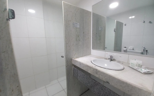 Hotel Nacional Inn Aeroporto Recife
