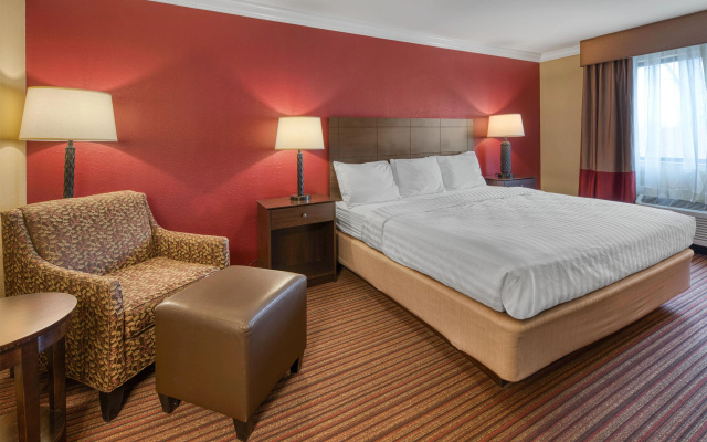 Best Western Sycamore Inn