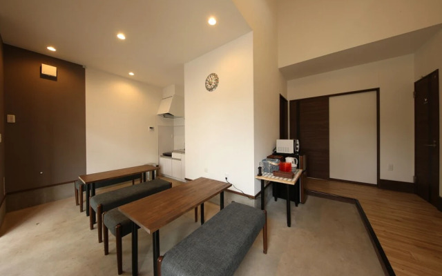 RiverStone MinakamiCampsite