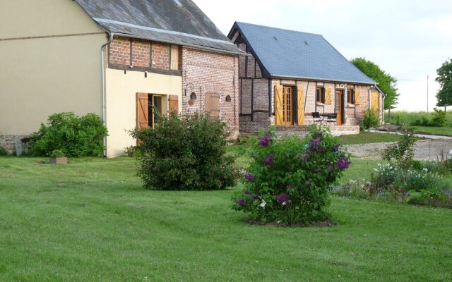 B&B L'Etape Normande & SPA