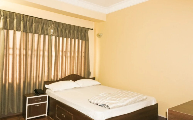 Hotel Lekali Homes