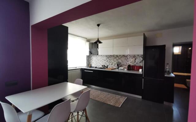 Apartament ASR