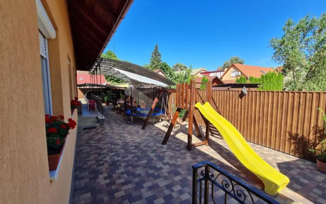 Ada Apartmanok
