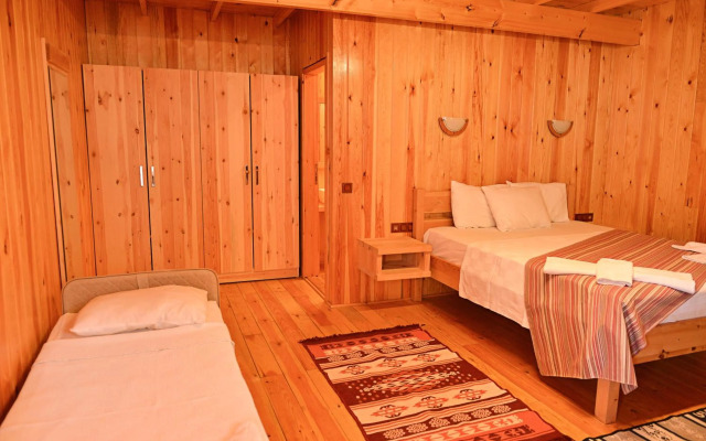 Tolay Hotel