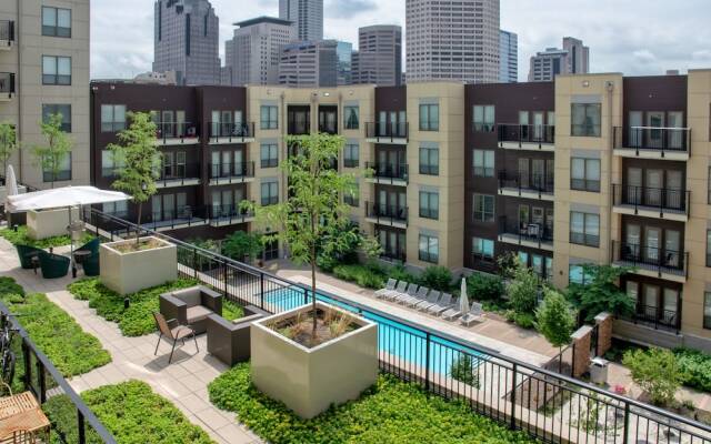 Mint House Downtown Indianapolis