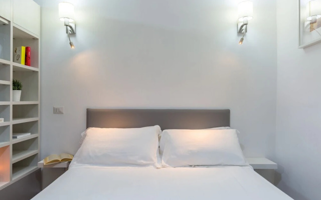 Appartamento moderno nel centro di Chiaia