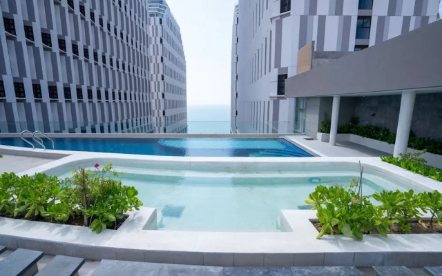 Sunrise By Mandala Mui Ne