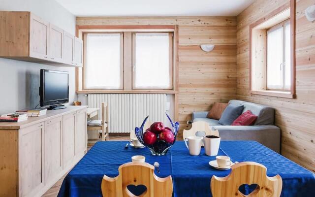 Appartamento Stelvio