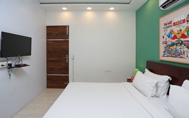 OYO Flagship 15967 Yehlanka Airport Road