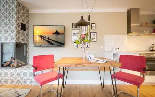 Villa Bellevue App 06