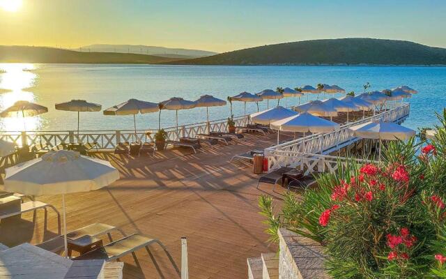 Design Plus Seya Beach Hotel