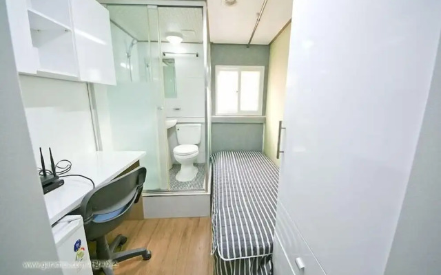 H Residence