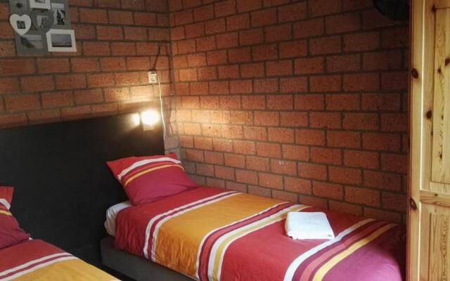 Vacation home Zwaantje #BL21