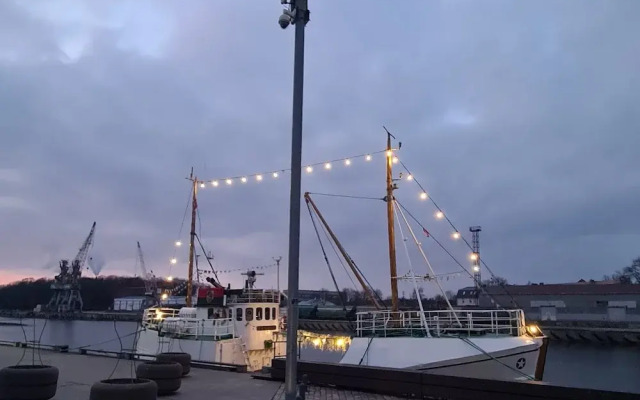 Cozy Studio in Liepāja by the sea