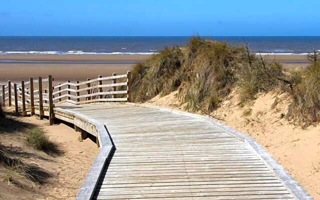 Formby Guest House