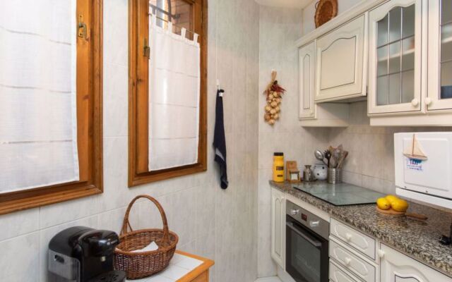 Holiday Home Cabanyes Club
