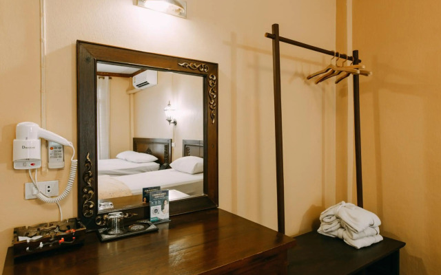 SK Boutique Maha Nakhon