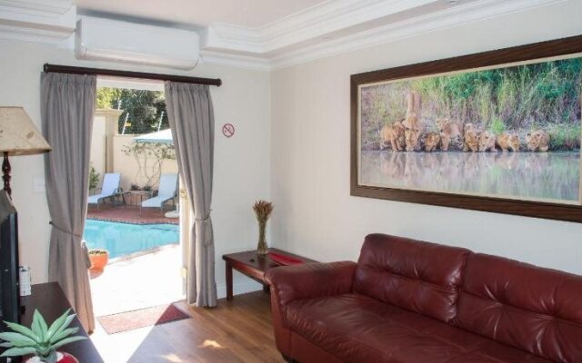 Tokai Forest Guest House