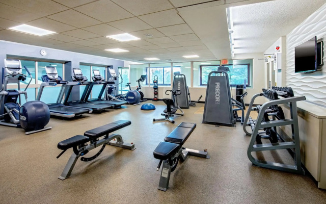 Embassy Suites by Hilton Boston Waltham