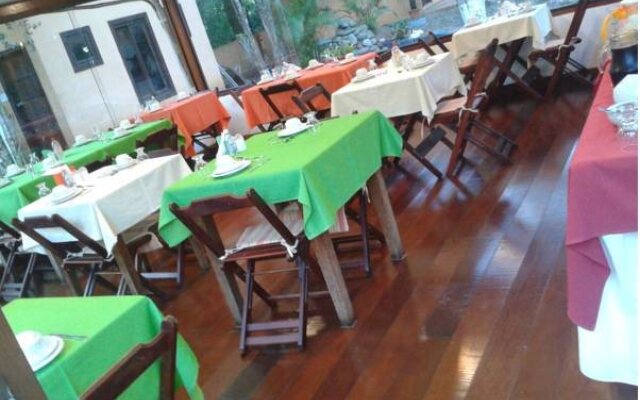 Apart Hotel Vale dos Duendes