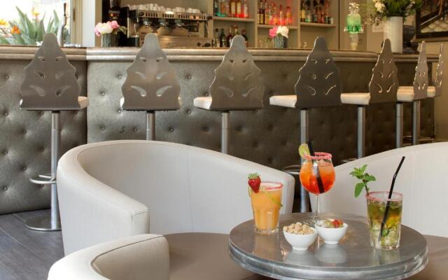 The Originals Les Strélitzias Boutique Hotel & Residence