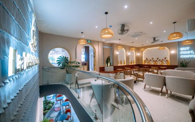 La Beaute Hotel