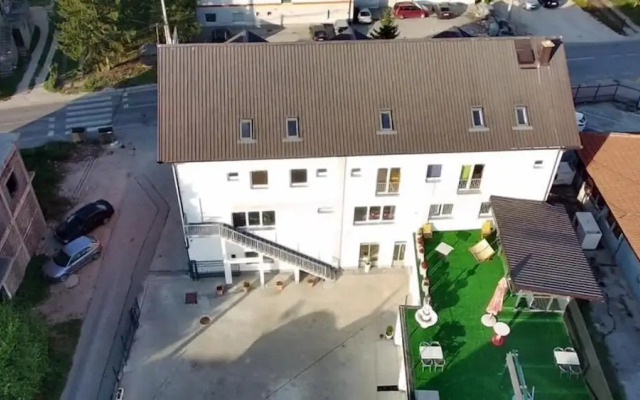 Hotel Gaia Sarajevo