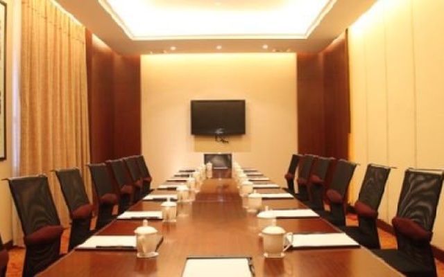 Xintian International Hotel – Business – Xiangtan