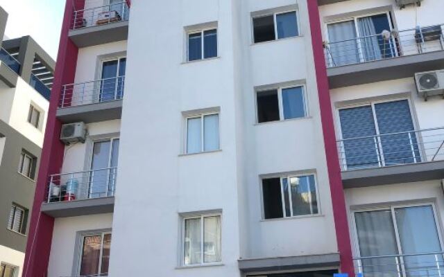 Kyrenia City Center. Mountain View. Easy Access.