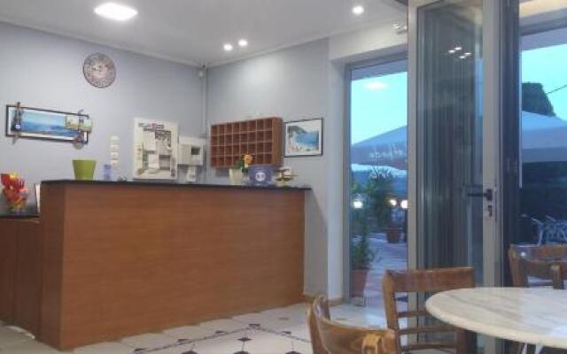 Katerina Resort Lefkada