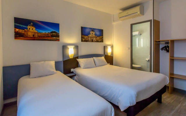 The Originals Access, Hôtel Bourges Gare